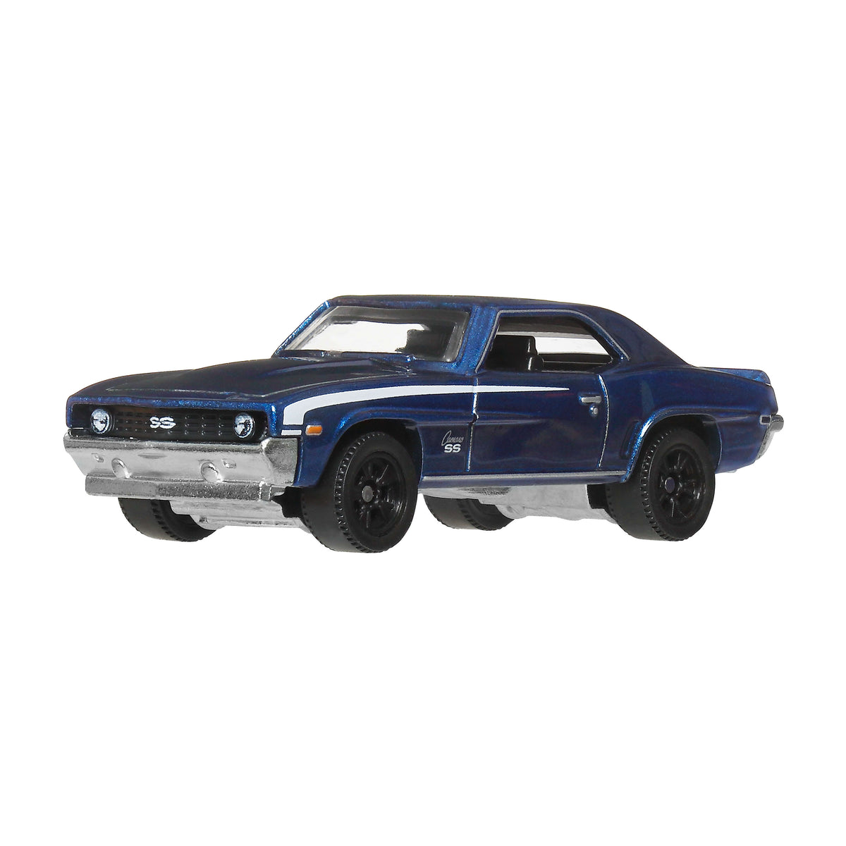 Matchbox - V?hicule Collector (mod?le al?atoire) - Petite Voiture - D?s 3 ans - Matchbox - GBJ48