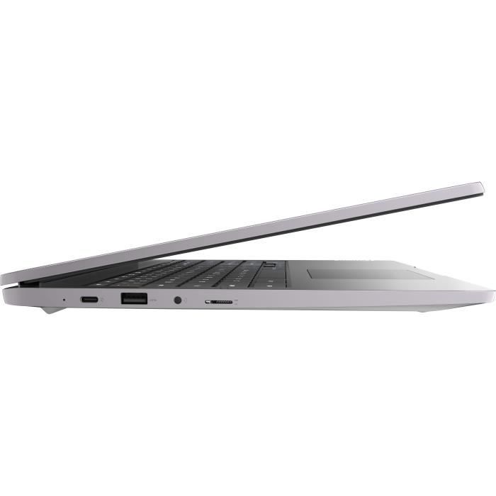PC Portable LENOVO IdeaPad 3 15IJL6 | Chrome OS - 15'' FHD - Celeron N4500 - RAM 4 Go - Stockage 64 Go - AZERTY