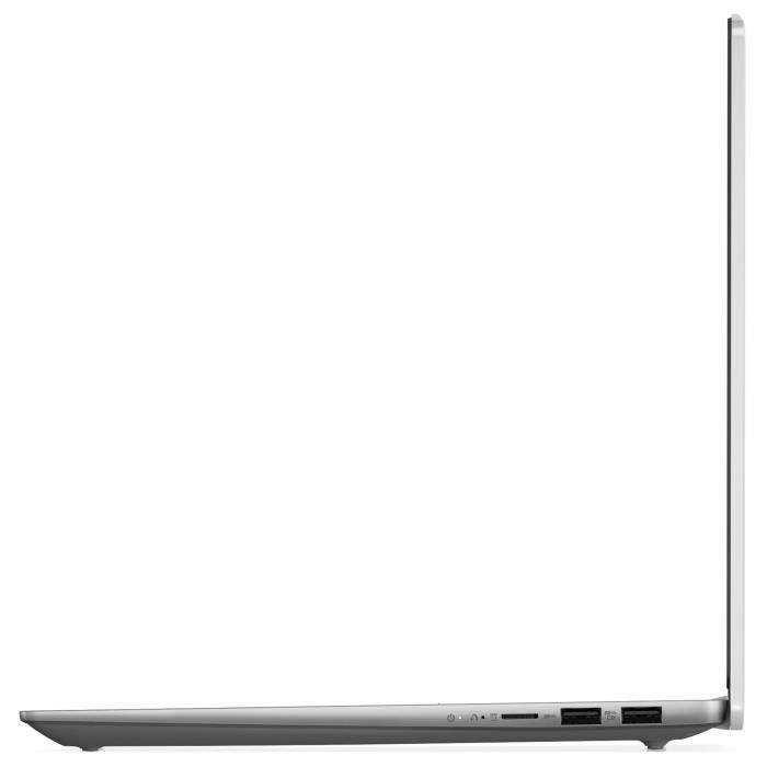 PC Portable LENOVO IdeaPad Slim 5 14ABR8 | Sans Windows - 14'' FHD IPS - Ryzen 7 7730U - RAM 8 Go - SSD 512 Go - AZERTY