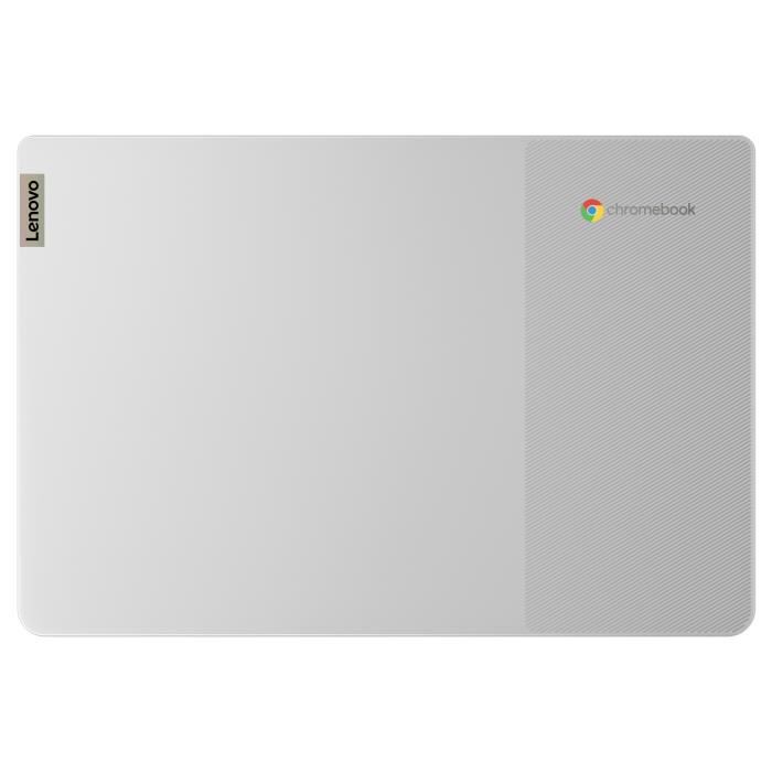 PC Portable Chromebook LENOVO IdeaPad 3 14M868 | Chrome OS - 14'' FHD - MT8186 - RAM 8Go - Stockage 128Go - AZERTY