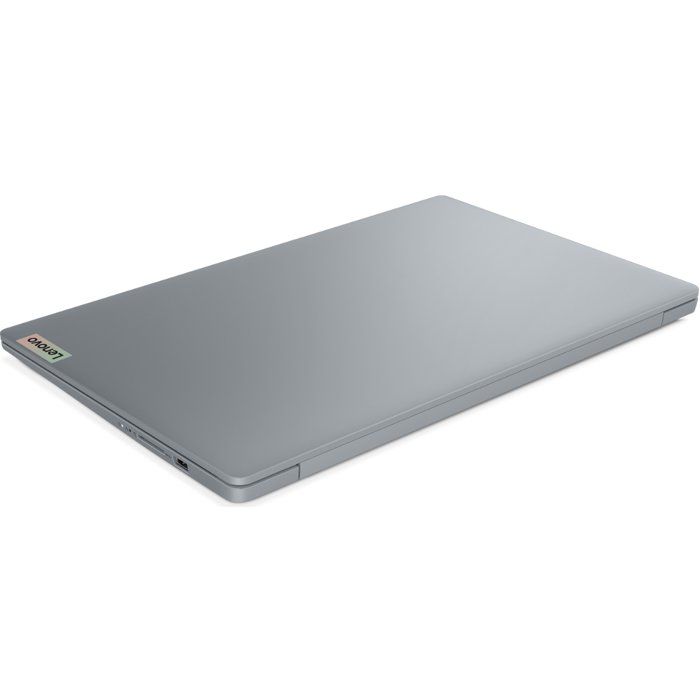 PC portable LENOVO IdeaPad Slim 3 15AMN8 | Windows 11 - 15 FHD - Ryzen 5 7520U - RAM 16 Go - SSD 512 Go - AZERTY