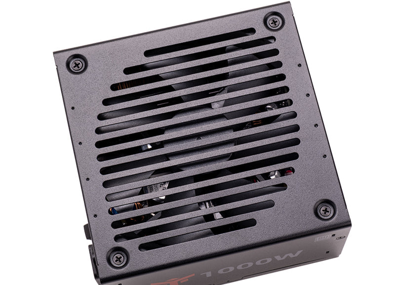 Alimentation ATX iTek PBI - 1000W (Noir)