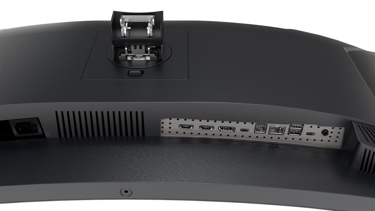 Ecran PC Gamer incurvé - IIYAMA - 34 - WQHD - 240Hz - Dalle VA - 0.4ms - Réglable en hauteur - G-Master GCB3486WQSCP-B1