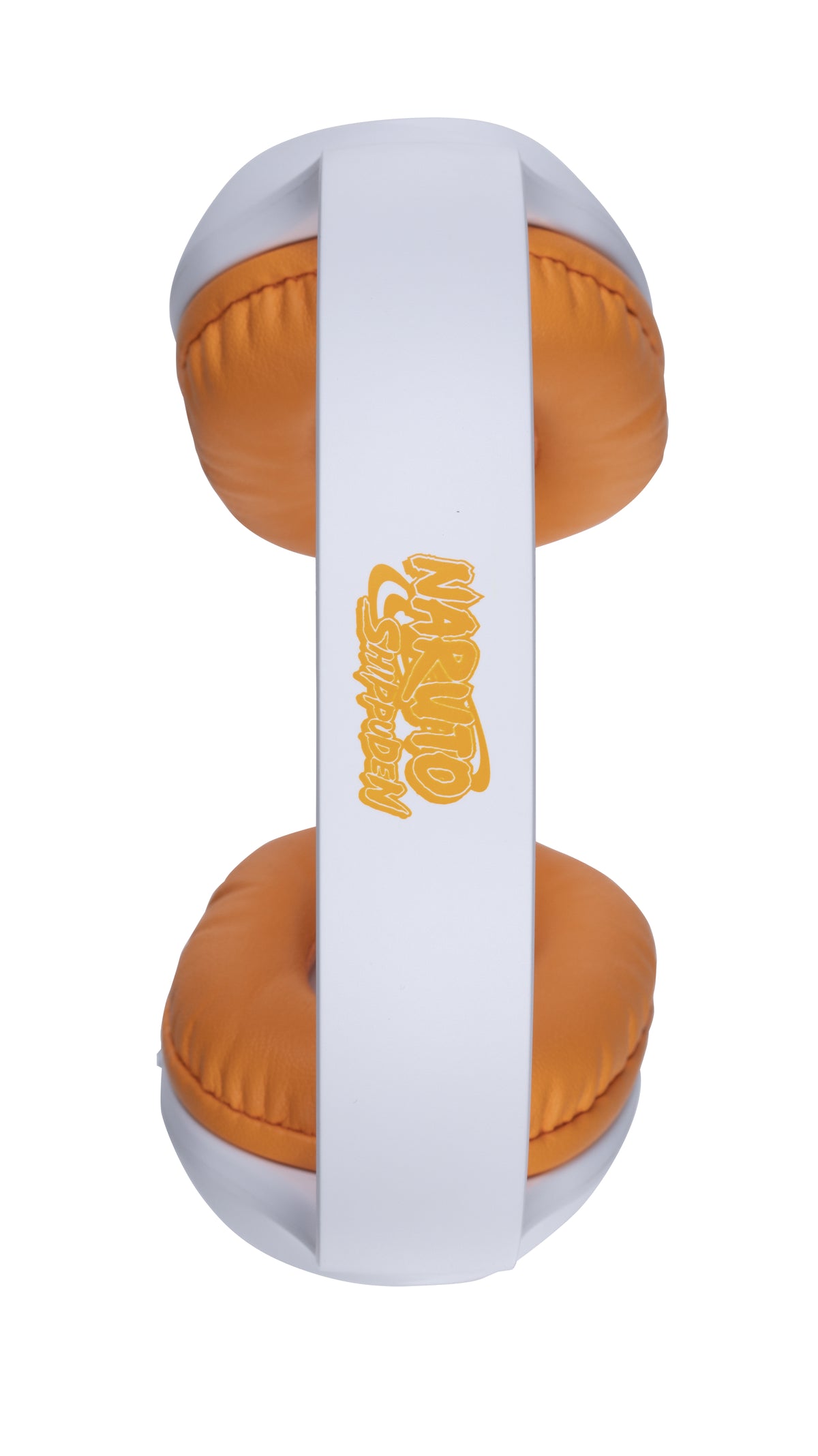 Casque audio supra-auriculaire sans fil - Konix - Naruto Shippuden - Bluetooth 5.3 smartphones et tablettes - Autonomie 30 h