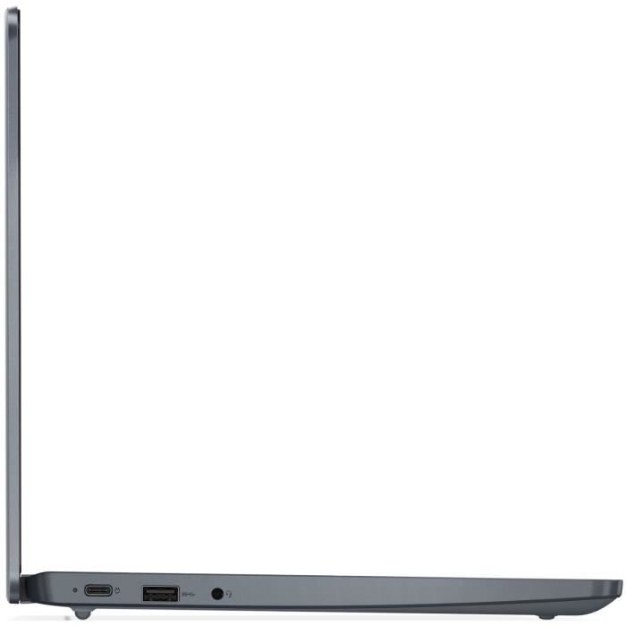 PC Portable Chromebook Plus LENOVO IdeaPad 3 14IAN8 | Chrome OS - 14'' FHD - Core i3-N305 - RAM 8Go - Stockage 128Go - AZERTY