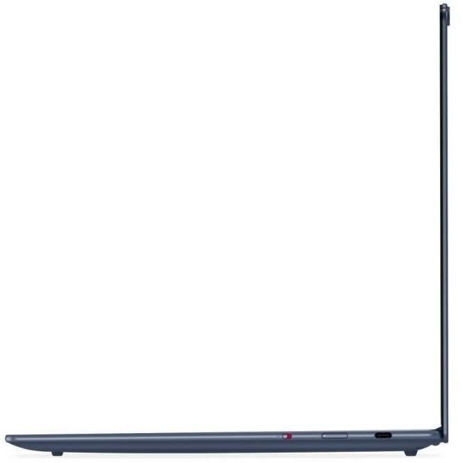 PC Portable LENOVO Yoga Slim 7x 14Q8X9 | Windows 11 - 14 OLED 3K 90hz Tactile - Snapdragon X Elite - RAM 16 Go - SSD 1 To - AZERTY