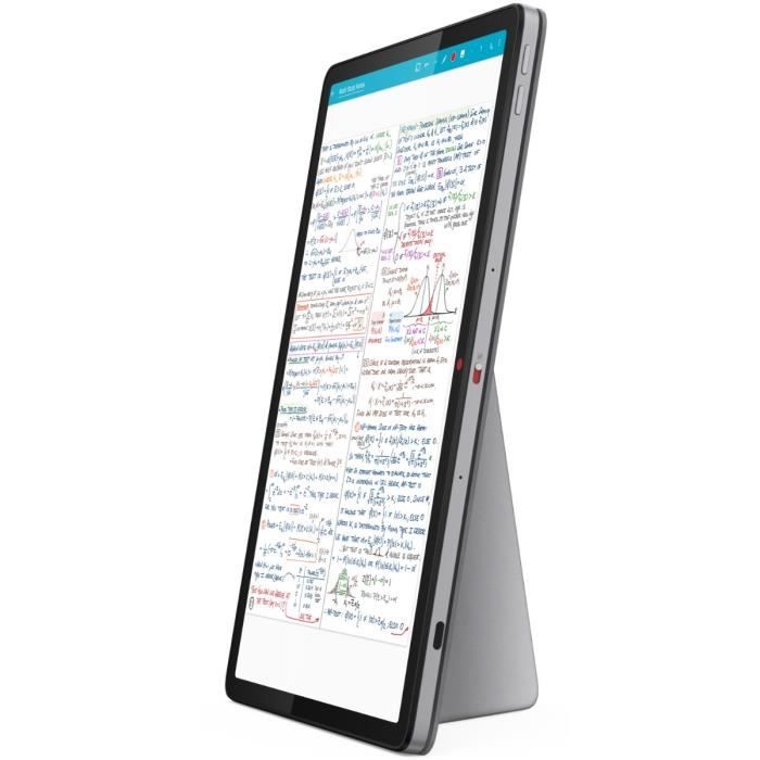 PC Tablette 2 en 1 LENOVO Chromebook Duet 11M889 | Chrome OS - 10,95 WUXGA - MTK Kompanio 838 - RAM 4 Go - Stockage 64 Go - AZERTY