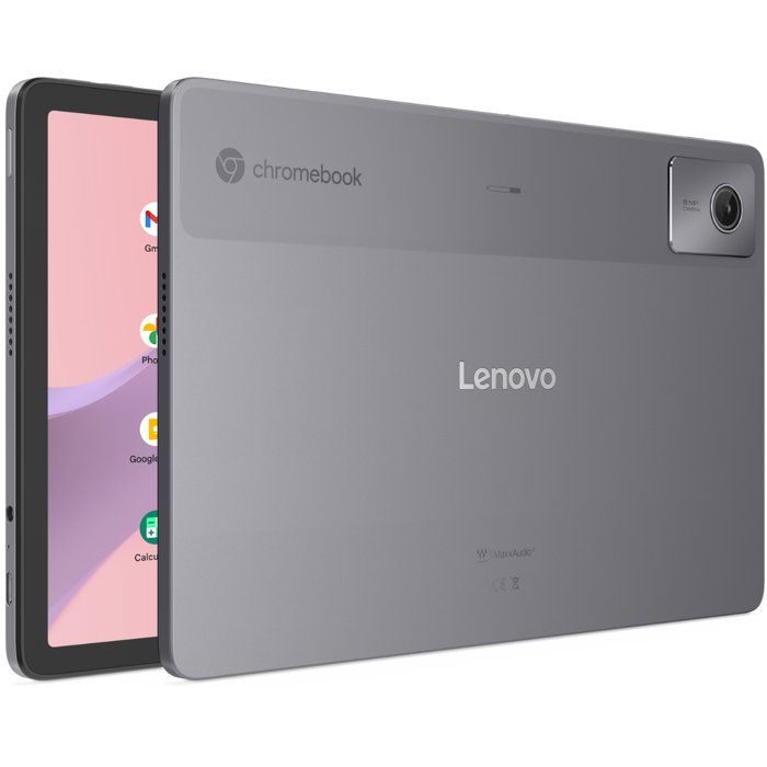 PC Tablette 2 en 1 LENOVO Chromebook Duet 11M889 | Chrome OS - 10,95 WUXGA - MTK Kompanio 838 - RAM 8 Go - SSD 128 Go - AZERTY