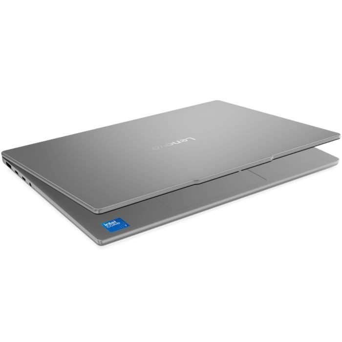 PC Portable LENOVO IdeaPad Slim 5 14IRH10 | Sans Windows - 14'' WUXGA IPS - Core i5-13420H - RAM 16 Go SSD 1 To - Aluminium AZERTY