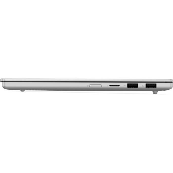 PC Portable LENOVO IdeaPad Slim 5 13ARP10 | Windows 11 - 13,3'' WUXGA IPS - AMD R7-7735HS - RAM 16 Go - 512Go - Aluminium - AZERTY
