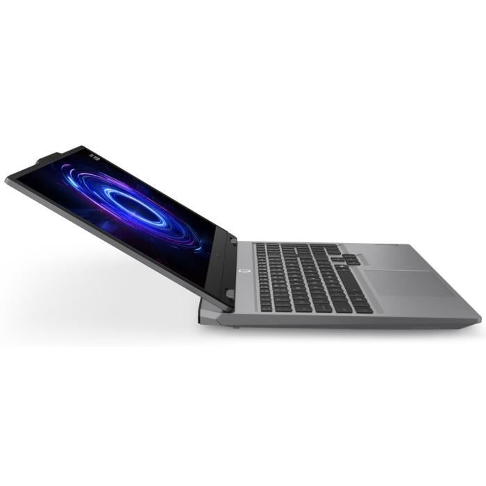 PC portable Gamer LENOVO LOQ 15IRX10 | Sans Windows - 15'' FHD 144hz - Core i7-13650HX - RTX 5070 115W - RAM 32 Go - SSD 1 To