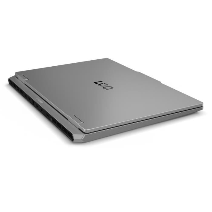 PC portable Gamer LENOVO LOQ 17IRX10 | Sans Windows - 17'' FHD 165hz - Core i7-13650HX - RTX 5050 115W - RAM 16 Go - SSD 512 Go