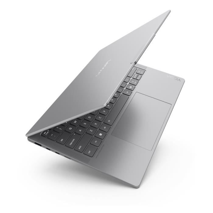 PC portable LENOVO Yoga Slim 7 14ILL10 | Windows 11 - Copilot+ - 14 WUXGA OLED - Core Ultra 5 226V - 16 Go - 512 Go - Aluminium