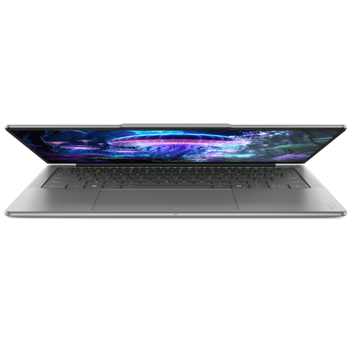 PC Portable LENOVO Yoga Slim 7 14ILL10 | Windows 11 - 14'' OLED - Core Ultra 5 226V - Copilot+ - RAM 16 Go - SSD 512 Go - AZERTY