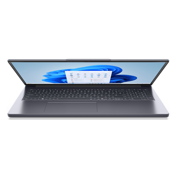 PC Portable LENOVO IdeaPad Slim 3 16ARP10 | Windows 11 - 16 WUXGA IPS - Ryzen 7 7735HS - RAM 16 Go - SSD 512 Go - AZERTY