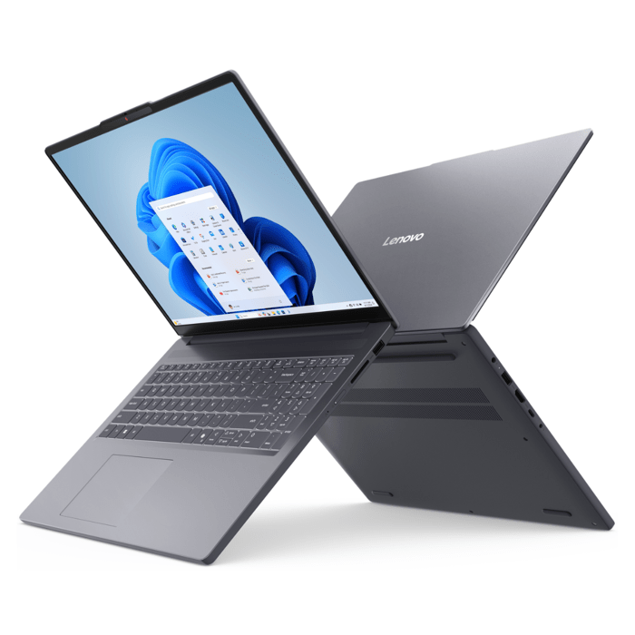 PC Portable LENOVO IdeaPad Slim 3 16ARP10 | Windows 11 - 16 WUXGA IPS - Ryzen 7 7735HS - RAM 16 Go - SSD 512 Go - AZERTY
