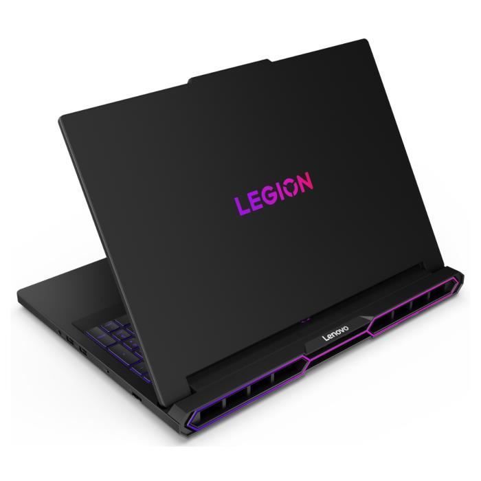 PC portable Gamer LENOVO Legion Pro 7 16IAX10H | Sans Windows - 16 WUXGA OLED 240Hz - Ryzen-9955HX - RTX 5070 Ti 140W - 32Go - 1To