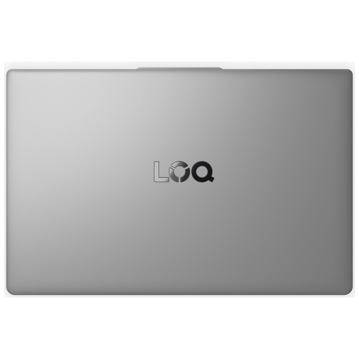 PC portable Gamer LENOVO LOQ 15ARP10E | Sans Windows - 15'' FHD 144hz - Ryzen 7 170 - RTX 4050 - RAM 16 Go - SSD 512 Go - AZERTY