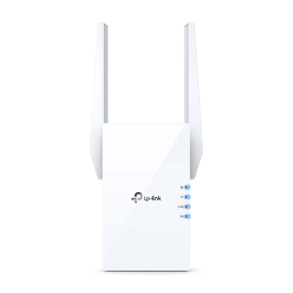 Répéteur WiFi Mesh TP-Link RE605X (AX1800)
