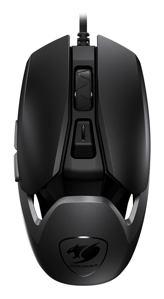Souris filaire Gamer Cougar Airblader (Noir)
