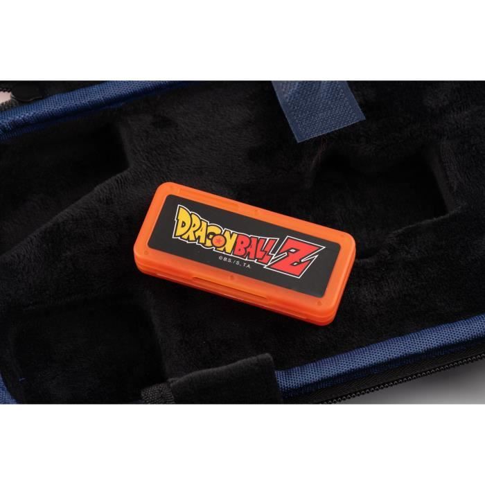 Sac premium - Dragon Ball Z - Nintendo Switch 2