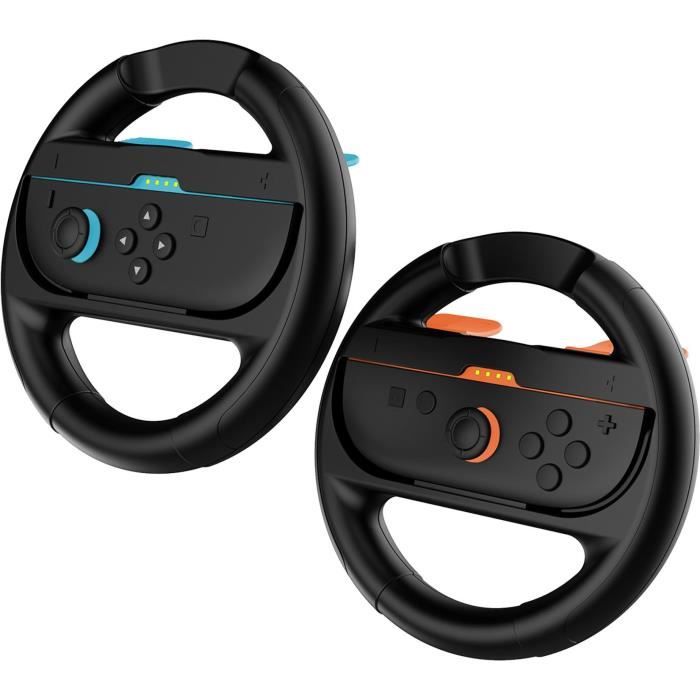 Volant - x2 - Nintendo Switch 2