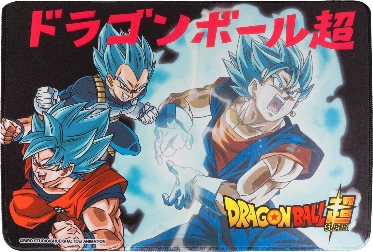 Mousepad Dragon Ball - Nintendo Switch 2