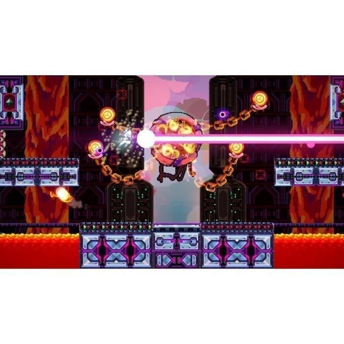 Elsie - Magitek édition - Jeu PS5