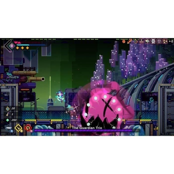 Elsie - Magitek édition - Jeu PS5