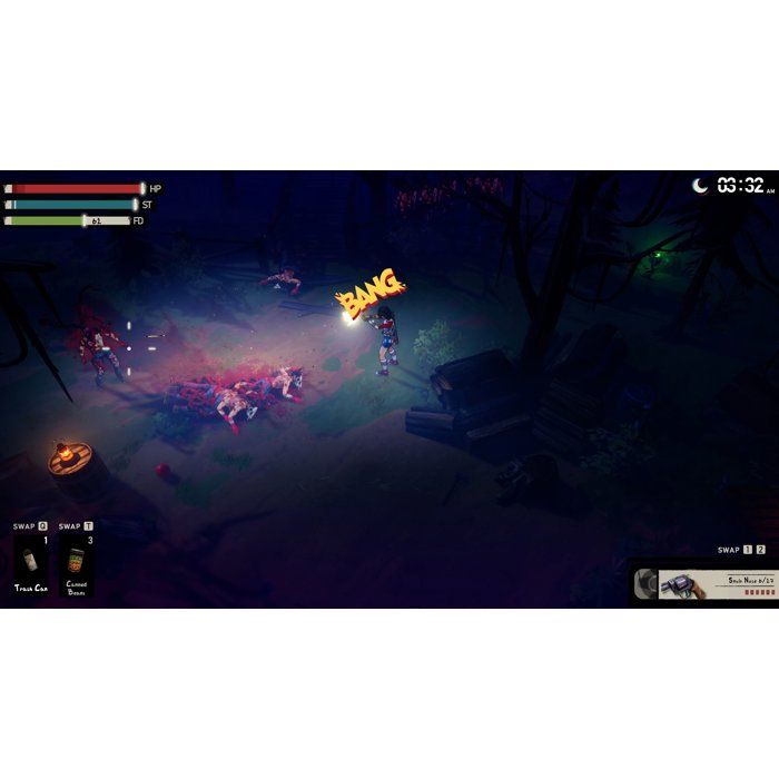 I Hate This Place - Elena's Edition - Jeu PS5