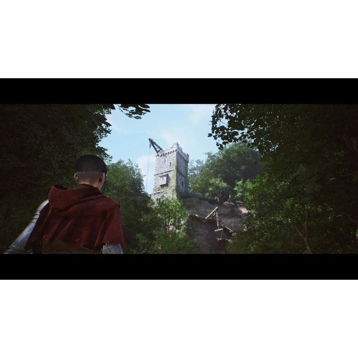 1348 Ex Voto - Golden Edition - Jeu PS5