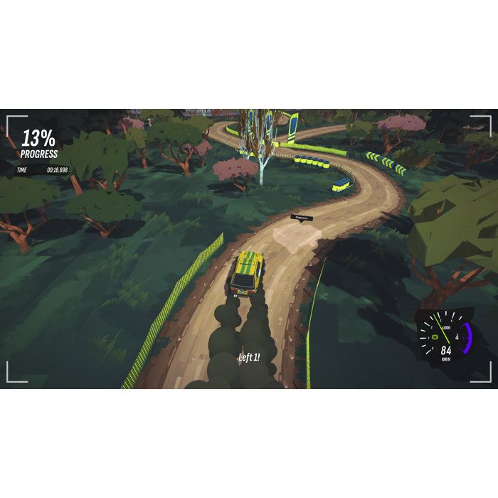 #Drive Rally - Special Edition - Jeu Nintendo Switch