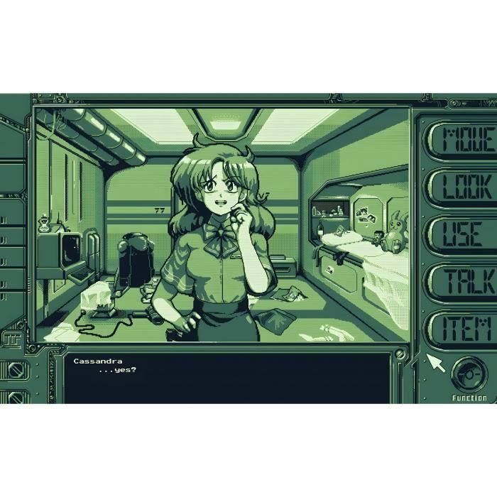 Stories From Sol The Gun-dog Starship Edition - Jeu PS5