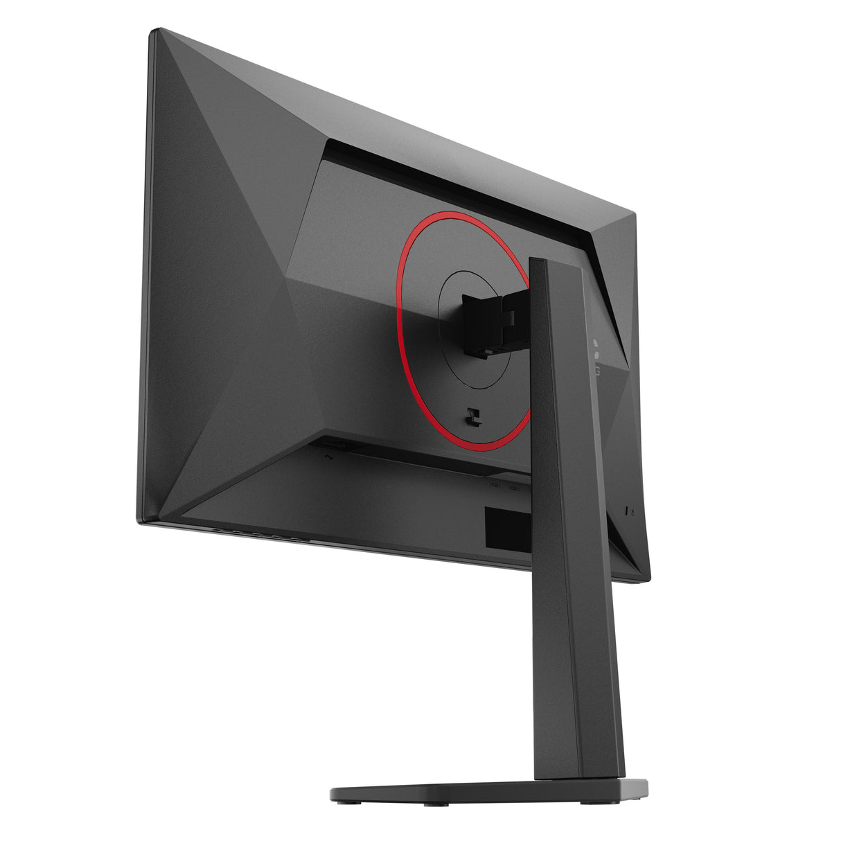 Ecran 25" AOC Gaming G4 Q25G4SR Quad HD 300Hz (Noir)