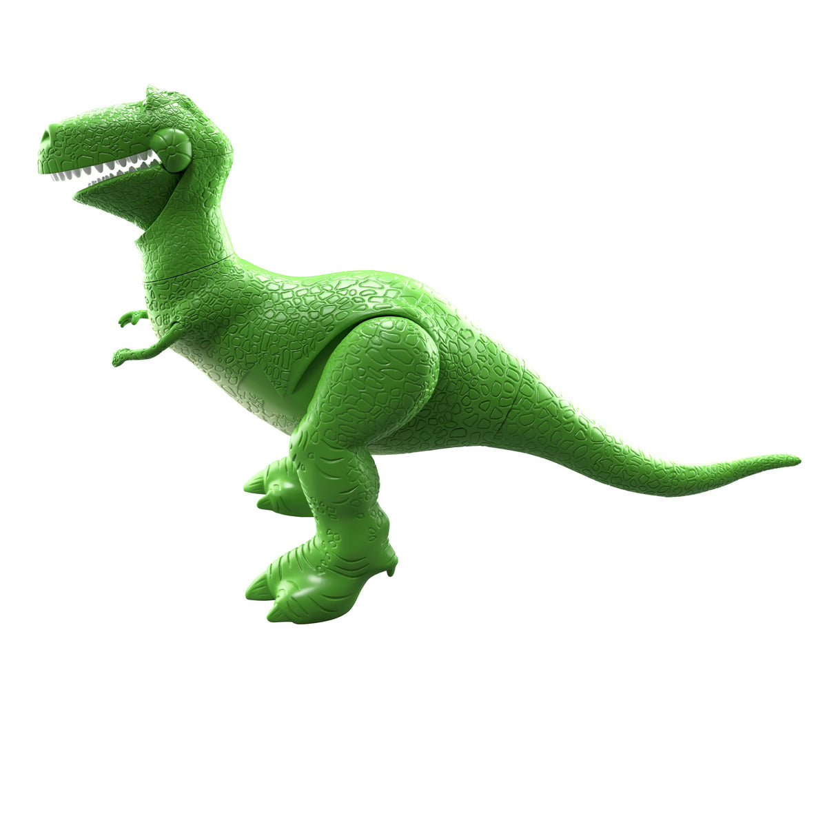 Figurine Rex - 17cm - Disney Pixar - JKV17