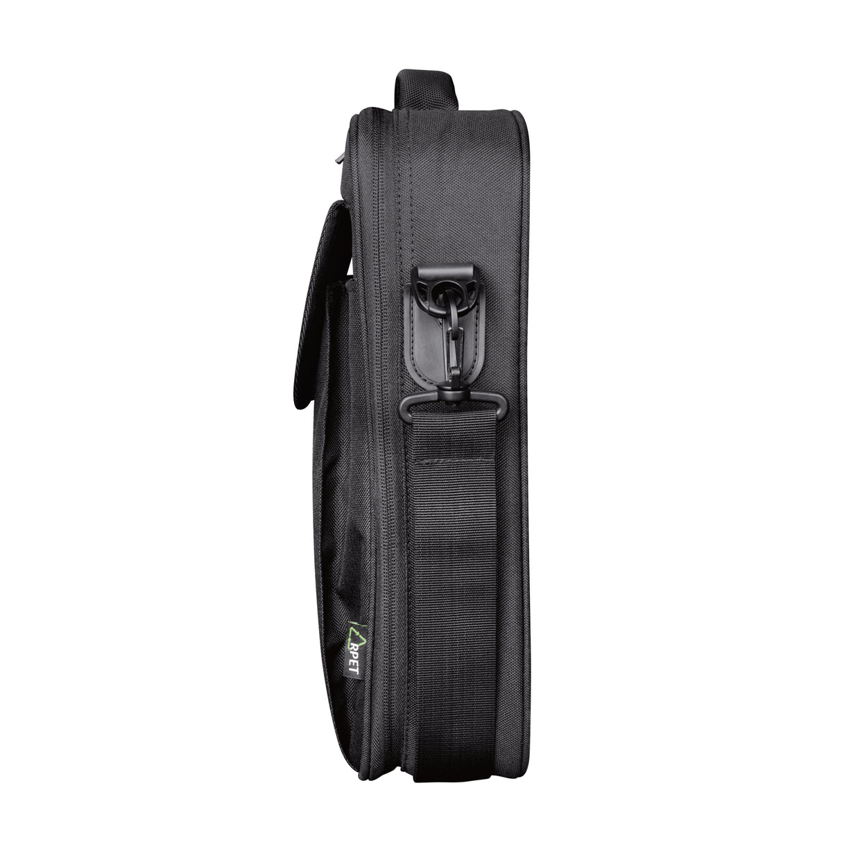 Sacoche Ordinateur Portable Trust Atlanta 15.6" max (Noir)