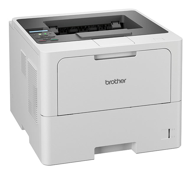 Imprimante Monofonction Brother HL-L6210DW (Blanc)