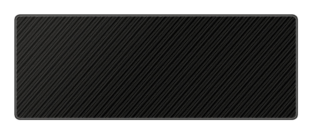 Tapis de souris Cougar Arena X - Taille XXL (Noir)