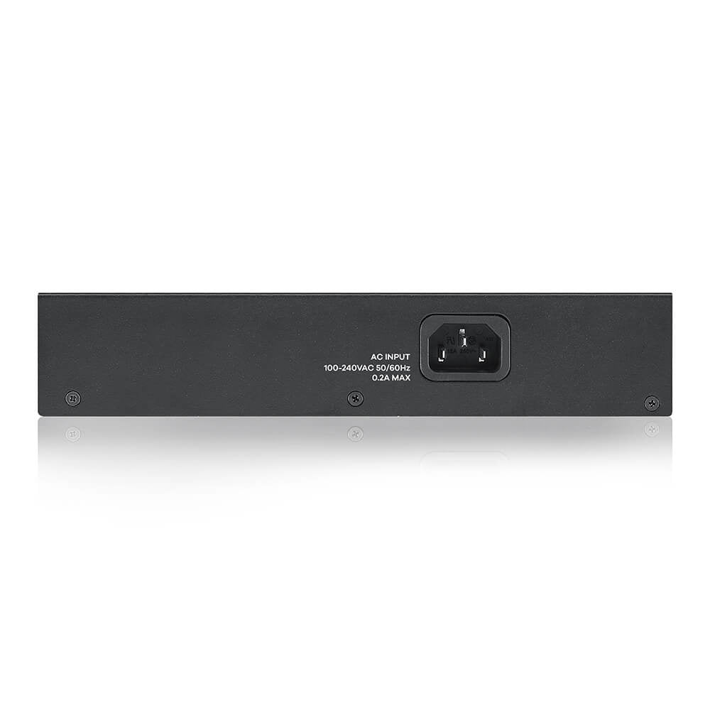 Switch réseau ethernet Gigabit Zyxel GS1100 v3 - 16 ports
