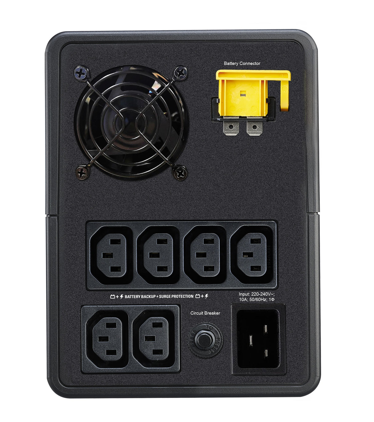 APC - APC Easy UPS BVX Series BVX2200LI - Onduleur - 2200VA