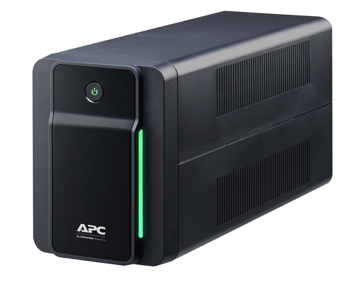 Onduleur APC Back-UPS 950VA - Noir