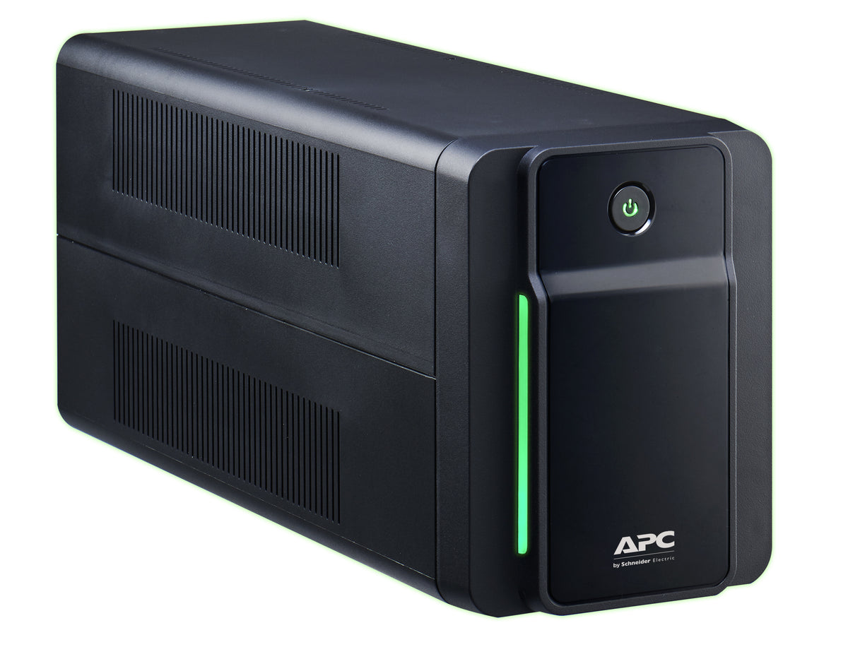 Onduleur APC Back-UPS 950VA - Noir