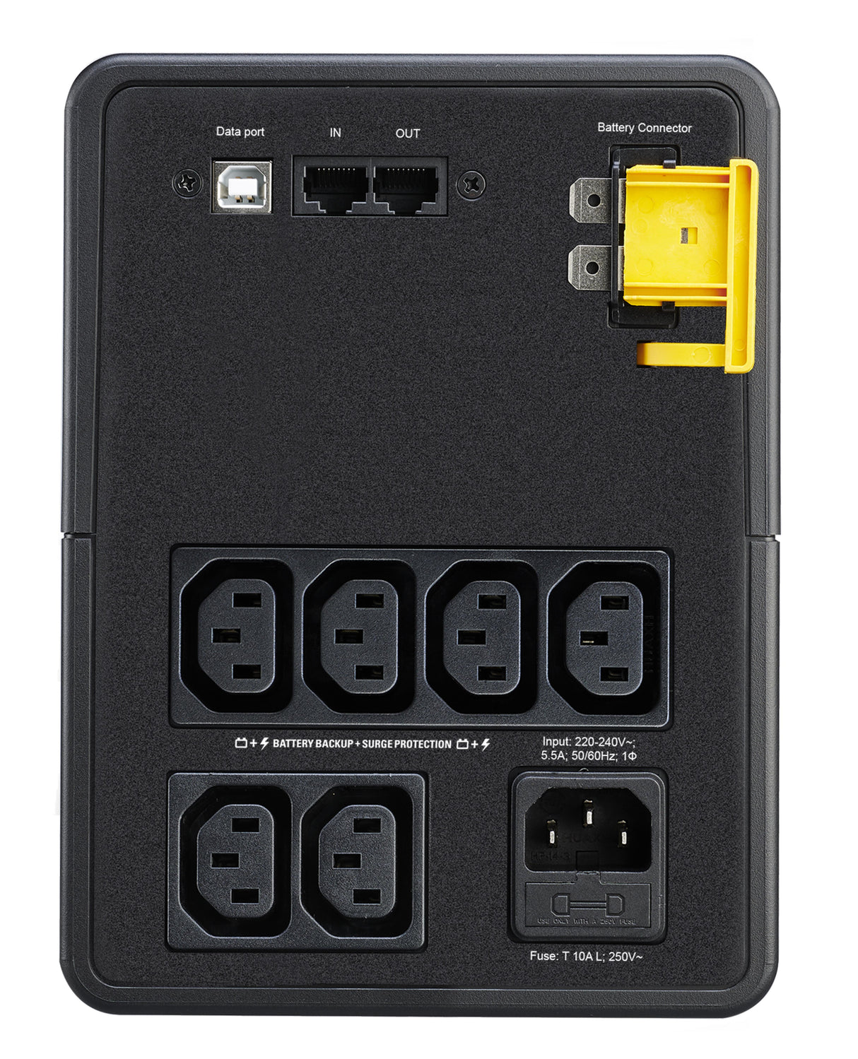 Onduleur APC BackUPS BX - 1200VA