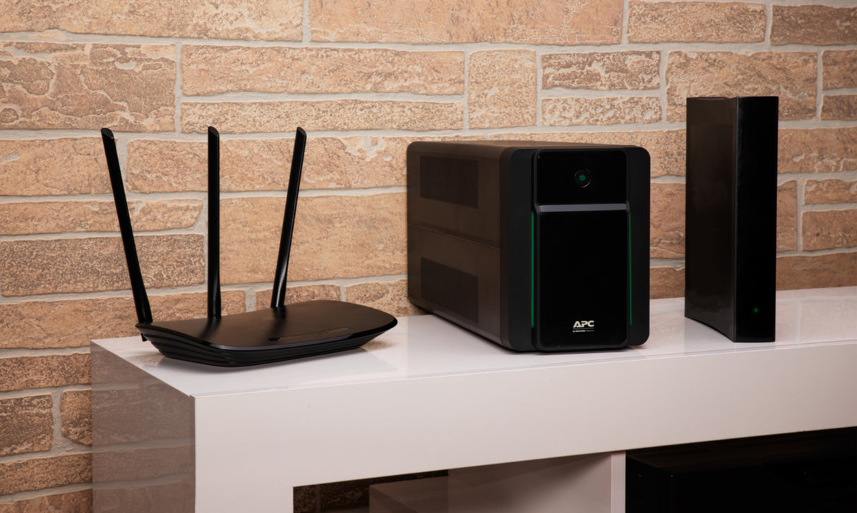 Onduleur APC BackUPS BX - 1200VA