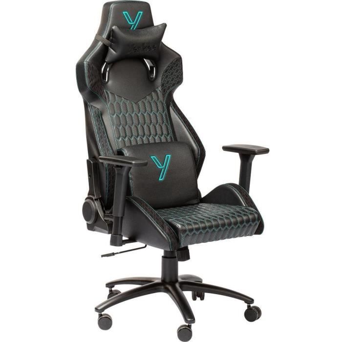 Chaise gaming - PHANTOM - YENKEE - YGC 110CN