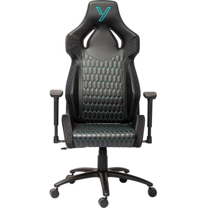 Chaise gaming - PHANTOM - YENKEE - YGC 110CN