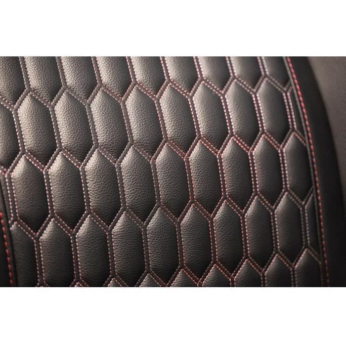 Chaise gaming - GHOST - YENKEE - YGC 110RD