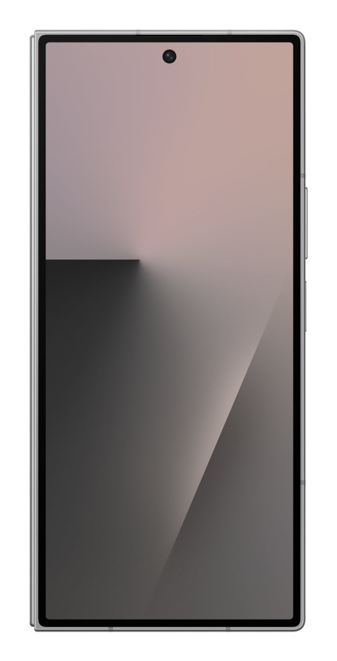Samsung Galaxy Z Fold7 5G Smartphone 256 Go Gris