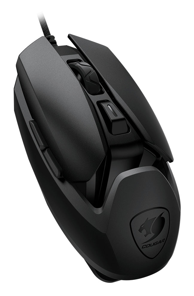 Souris filaire Gamer Cougar Airblader (Noir)