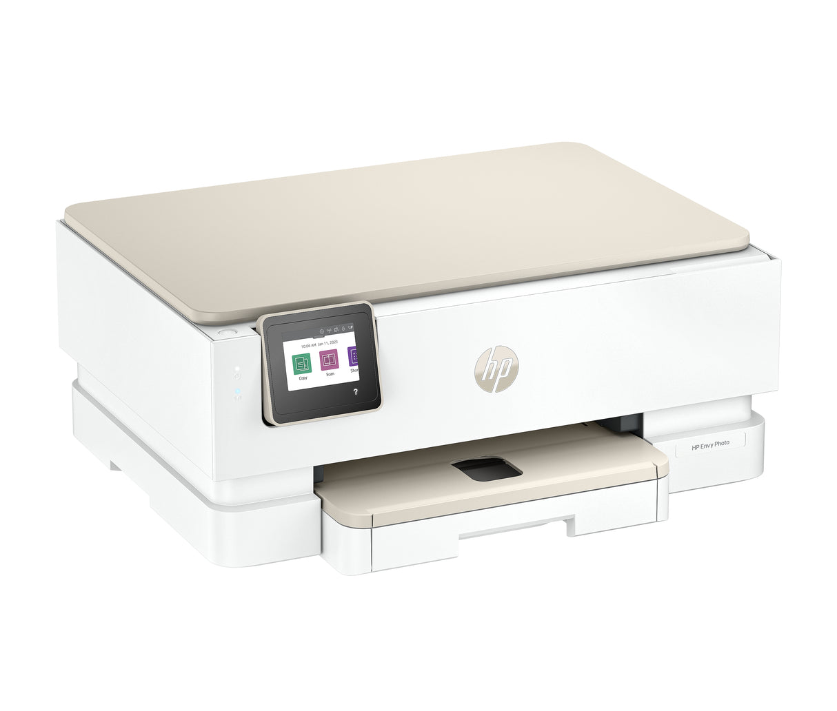 Imprimante tout-en-un HP Envy Photo 7231 jet d'encre couleur